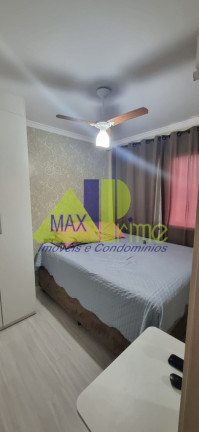 Imagem Apartamento com 2 Quartos à Venda, 44 m² em Vila Curuçá - São Paulo Imagem Apartamento com 2 Quartos à Venda, 44 m² em Vila Curuçá - São Paulo
