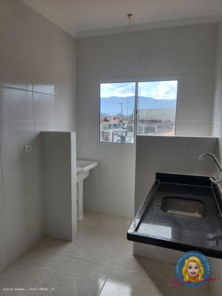 Imagem Casa com 2 Quartos à Venda, 45 m² em Maracanã - Praia Grande Imagem Casa com 2 Quartos à Venda, 45 m² em Maracanã - Praia Grande
