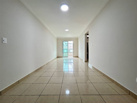 Imagem Apartamento com 2 Quartos à Venda, 90 m² em Caiçara - Praia Grande