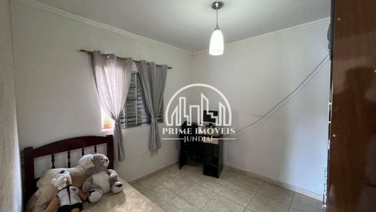 Imagem Casa com 3 Quartos à Venda, 222 m² em Jardim Pacaembu - Jundiaí Imagem Casa com 3 Quartos à Venda, 222 m² em Jardim Pacaembu - Jundiaí