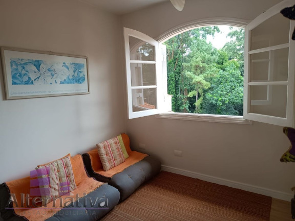 Imagem Casa com 3 Quartos à Venda, 217 m² em Jardim Olympia - São Paulo Imagem Casa com 3 Quartos à Venda, 217 m² em Jardim Olympia - São Paulo