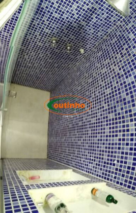 Imagem Cobertura com 3 Quartos à Venda, 130 m² em Rio Comprido - Rio De Janeiro Imagem Cobertura com 3 Quartos à Venda, 130 m² em Rio Comprido - Rio De Janeiro