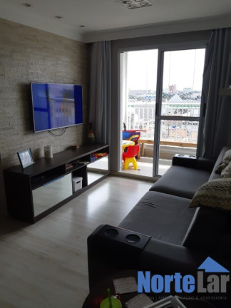 Imagem Apartamento com 2 Quartos à Venda, 63 m² em Vila Guilherme - São Paulo Imagem Apartamento com 2 Quartos à Venda, 63 m² em Vila Guilherme - São Paulo