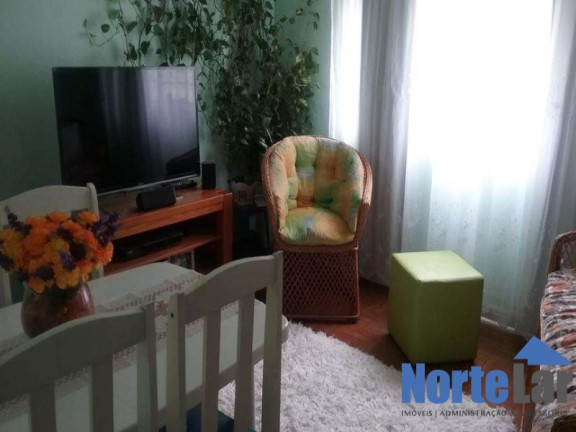 Imagem Apartamento com 2 Quartos à Venda, 61 m² em Santana - São Paulo Imagem Apartamento com 2 Quartos à Venda, 61 m² em Santana - São Paulo