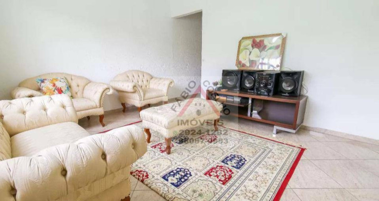 Imagem Casa com 2 Quartos à Venda, 200 m² em Campo Grande - São Paulo Imagem Casa com 2 Quartos à Venda, 200 m² em Campo Grande - São Paulo