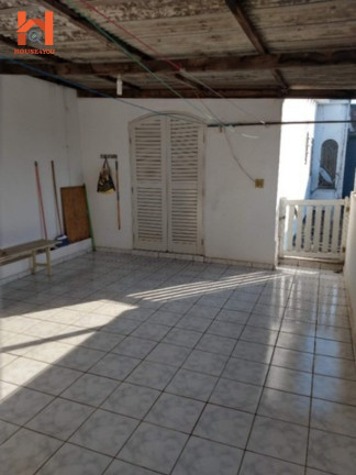 Imagem Casa com 4 Quartos à Venda, 219 m² em Ipiranga - São Paulo Imagem Casa com 4 Quartos à Venda, 219 m² em Ipiranga - São Paulo