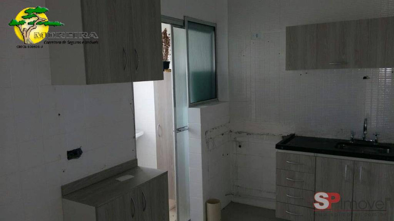 Imagem Apartamento com 3 Quartos à Venda, 80 m² em Santa Teresinha - São Paulo Imagem Apartamento com 3 Quartos à Venda, 80 m² em Santa Teresinha - São Paulo
