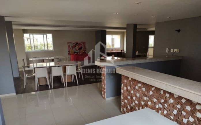 Imagem Apartamento com 2 Quartos à Venda, 52 m² em Vila Constança - São Paulo