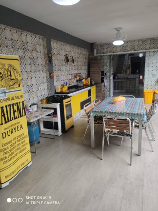 Imagem Casa com 3 Quartos à Venda, 300 m² em Perequê Açu - Ubatuba Imagem Casa com 3 Quartos à Venda, 300 m² em Perequê Açu - Ubatuba