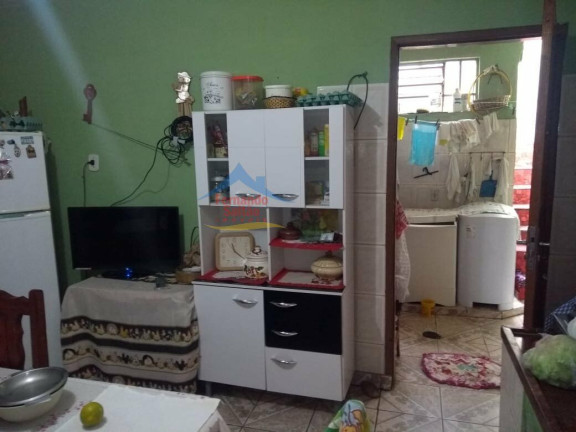 Imagem Casa com 4 Quartos à Venda, 180 m² em Parque João Ramalho - Santo André Imagem Casa com 4 Quartos à Venda, 180 m² em Parque João Ramalho - Santo André