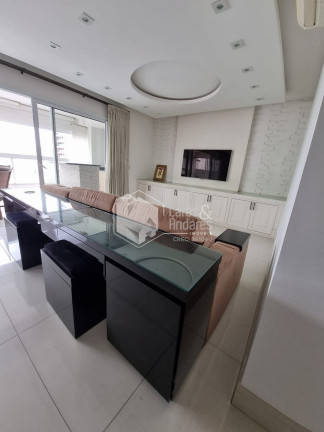 Imagem Apartamento com 3 Quartos à Venda, 130 m² em Perdizes - São Paulo Imagem Apartamento com 3 Quartos à Venda, 130 m² em Perdizes - São Paulo