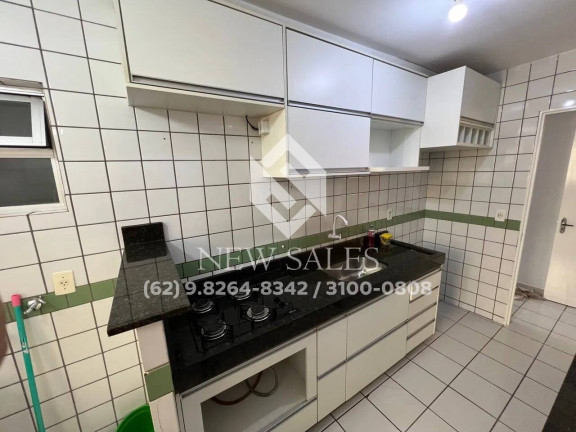 Imagem Apartamento com 3 Quartos à Venda, 75 m² em Jardim Goiás - Goiânia Imagem Apartamento com 3 Quartos à Venda, 75 m² em Jardim Goiás - Goiânia