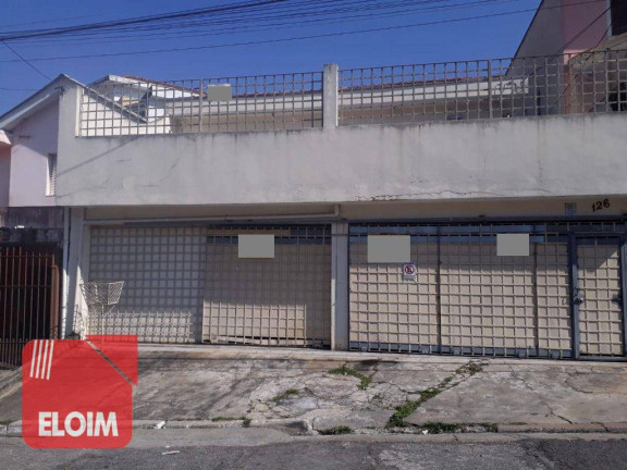 Imagem Casa com 3 Quartos à Venda, 172 m² em Alto Da Lapa - São Paulo Imagem Casa com 3 Quartos à Venda, 172 m² em Alto Da Lapa - São Paulo