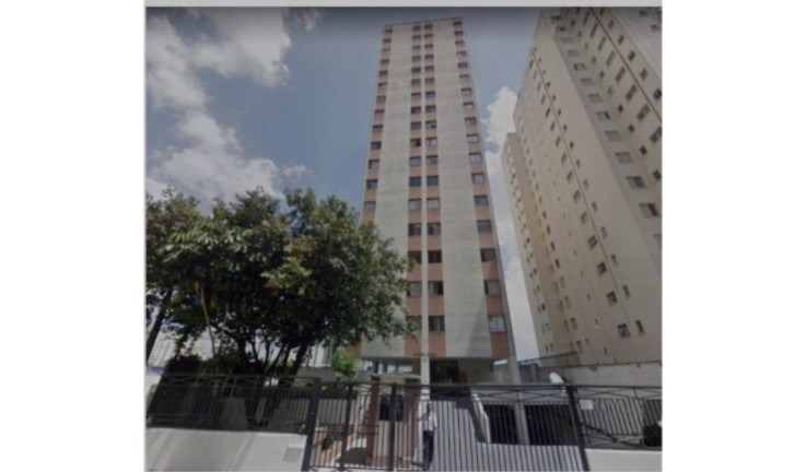 Imóvel com 1 Quarto à Venda, 30 m² em Campos Elíseos - São Paulo