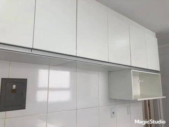 Imagem Apartamento com 2 Quartos à Venda,  em São Bernardo - Campinas