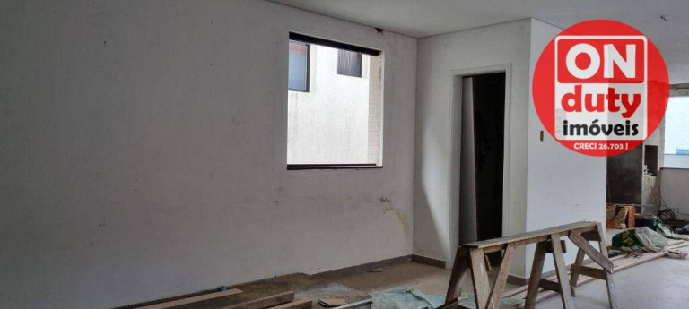 Imagem Casa com 4 Quartos à Venda, 290 m² em Boqueirão - Santos Imagem Casa com 4 Quartos à Venda, 290 m² em Boqueirão - Santos