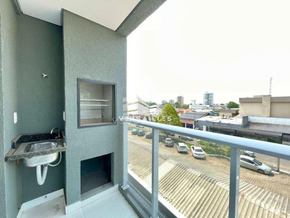 Imagem Apartamento com 3 Quartos à Venda, 70 m² em São João Bosco - Porto Velho Imagem Apartamento com 3 Quartos à Venda, 70 m² em São João Bosco - Porto Velho