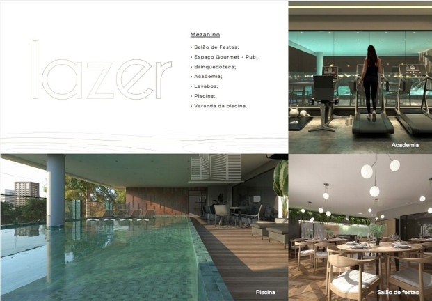 Imagem Apartamento com 2 Quartos à Venda, 109 m² em Praia Brava - Itajaí