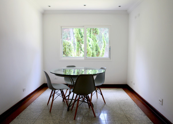 Imagem Casa com 6 Quartos à Venda, 1 m² em Alphaville - Santana De Parnaíba