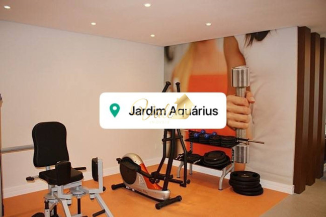 Imagem Imóvel com 1 Quarto à Venda, 65 m² em Parque Residencial Aquarius - São José Dos Campos Imagem Imóvel com 1 Quarto à Venda, 65 m² em Parque Residencial Aquarius - São José Dos Campos