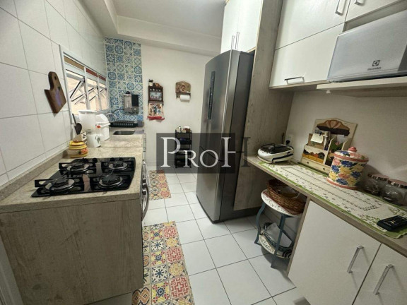 Imagem Apartamento com 3 Quartos à Venda, 123 m² em Centro - São Bernardo Do Campo