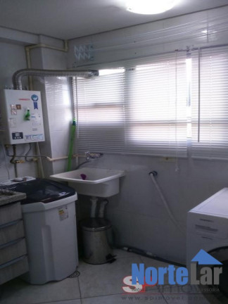 Imagem Apartamento com 1 Quarto à Venda, 44 m² em Vila Nivi - São Paulo Imagem Apartamento com 1 Quarto à Venda, 44 m² em Vila Nivi - São Paulo