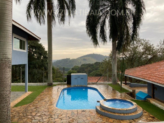 Imóvel com 3 Quartos à Venda, 284 m² em Portal Das Rosas - Atibaia