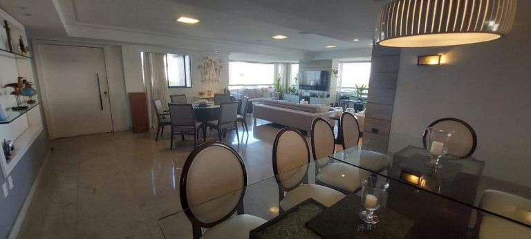 Imóvel com 3 Quartos à Venda, 225 m² em Beira Rio - Recife