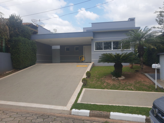 Casa com 3 Quartos à Venda,  em Portal Da Vila Rica - Itu