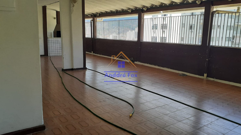 Imagem Apartamento com 2 Quartos à Venda, 66 m² em Lins De Vasconcelos - Rio De Janeiro