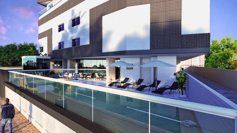 Imagem Apartamento com 2 Quartos à Venda, 87 m² em Jardim Real - Praia Grande Imagem Apartamento com 2 Quartos à Venda, 87 m² em Jardim Real - Praia Grande