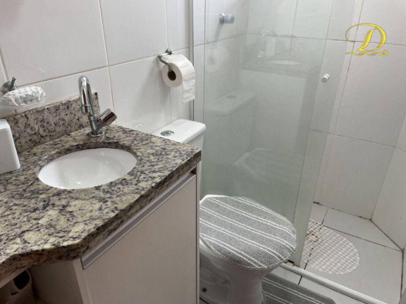 Imagem Apartamento com 1 Quarto à Venda, 43 m² em Tupi - Praia Grande Imagem Apartamento com 1 Quarto à Venda, 43 m² em Tupi - Praia Grande