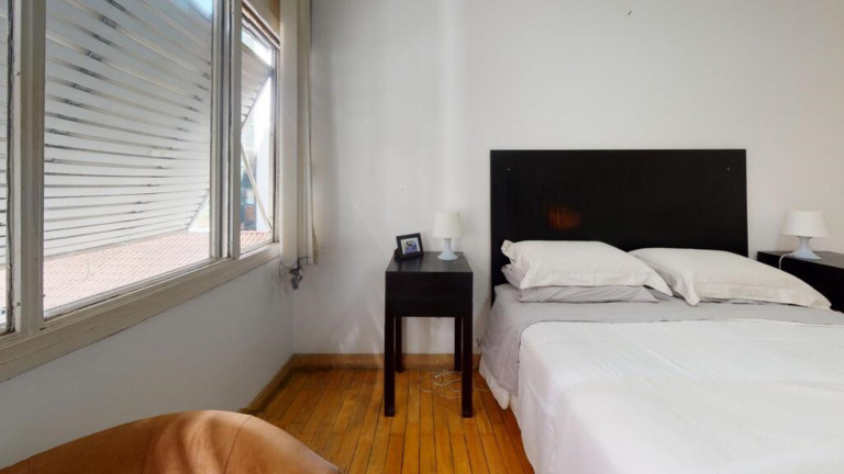 Imagem Imóvel com 3 Quartos à Venda, 132 m² em Paraíso - São Paulo Imagem Imóvel com 3 Quartos à Venda, 132 m² em Paraíso - São Paulo