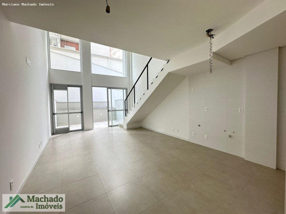 Imagem Apartamento com 1 Quarto à Venda, 78 m² em Estreito - Florianópolis Imagem Apartamento com 1 Quarto à Venda, 78 m² em Estreito - Florianópolis