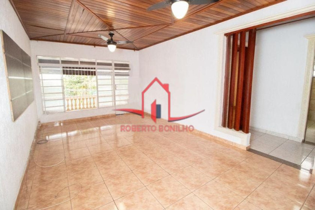 Imagem Casa com 3 Quartos à Venda, 232 m² em Vila Aquilino - Santo André Imagem Casa com 3 Quartos à Venda, 232 m² em Vila Aquilino - Santo André