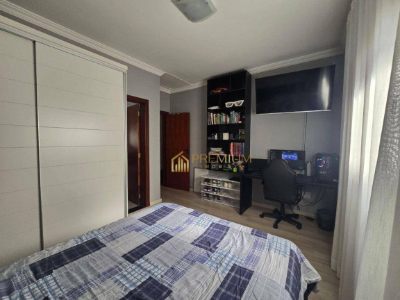 Imagem Sobrado com 3 Quartos à Venda, 265 m² em Urbanova - São José Dos Campos