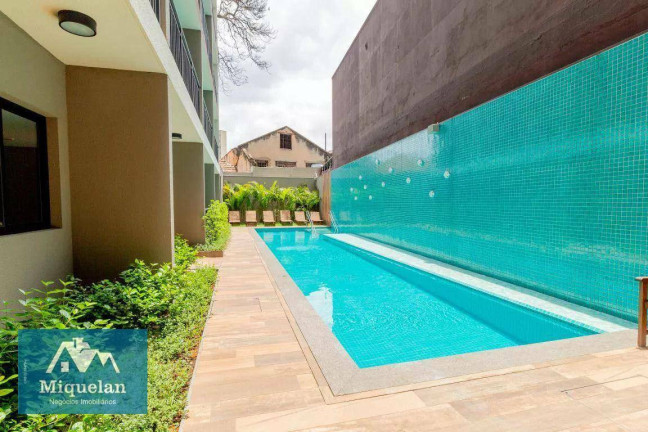 Imagem Apartamento com 1 Quarto à Venda, 26 m² em Centro - São Paulo Imagem Apartamento com 1 Quarto à Venda, 26 m² em Centro - São Paulo