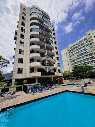 Imagem Cobertura com 3 Quartos à Venda, 140 m² em Recreio Dos Bandeirantes - Rio De Janeiro Imagem Cobertura com 3 Quartos à Venda, 140 m² em Recreio Dos Bandeirantes - Rio De Janeiro