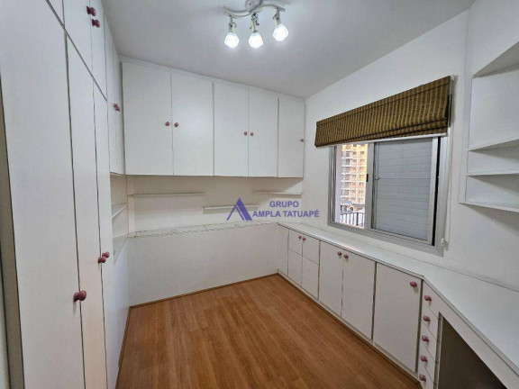 Imagem Apartamento com 2 Quartos à Venda, 65 m² em Tatuapé - São Paulo Imagem Apartamento com 2 Quartos à Venda, 65 m² em Tatuapé - São Paulo