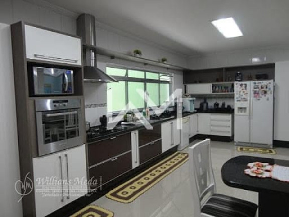 Imagem Sobrado com 4 Quartos à Venda, 300 m² em Vila Rio De Janeiro - Guarulhos Imagem Sobrado com 4 Quartos à Venda, 300 m² em Vila Rio De Janeiro - Guarulhos