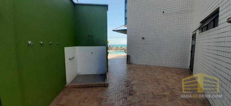 Imagem Apartamento com 1 Quarto para Temporada, em Vila De Ponta Negra - Natal Imagem Apartamento com 1 Quarto para Temporada, em Vila De Ponta Negra - Natal