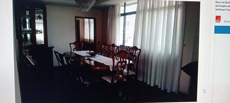 Imagem Apartamento com 3 Quartos à Venda, 278 m² em Vila Regente Feijó - São Paulo Imagem Apartamento com 3 Quartos à Venda, 278 m² em Vila Regente Feijó - São Paulo