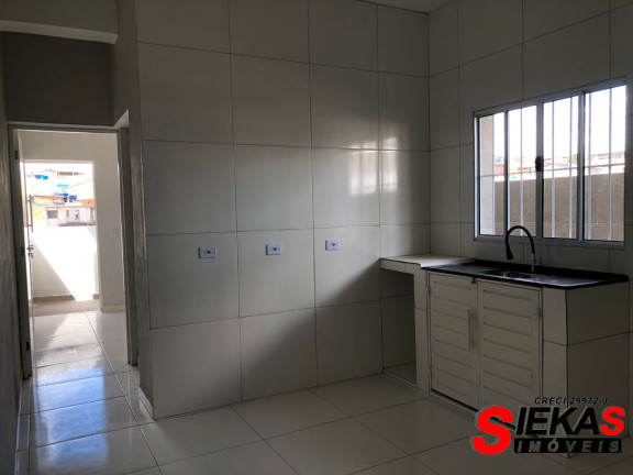 Imagem Apartamento com 1 Quarto para Alugar, 50 m² em Vila Bozzini - São Paulo Imagem Apartamento com 1 Quarto para Alugar, 50 m² em Vila Bozzini - São Paulo