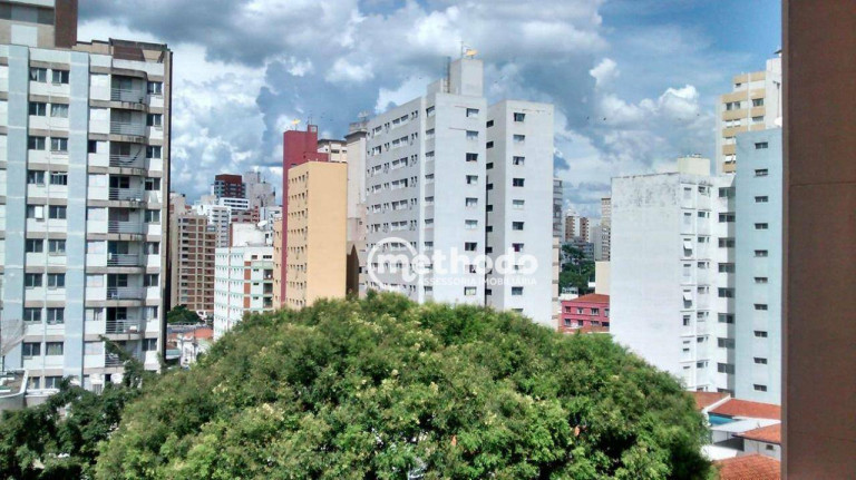 Imagem Apartamento com 1 Quarto à Venda, 40 m² em Vila Itapura - Campinas Imagem Apartamento com 1 Quarto à Venda, 40 m² em Vila Itapura - Campinas