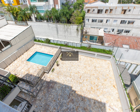 Imagem Apartamento com 2 Quartos à Venda, 60 m² em Vila Mascote - São Paulo