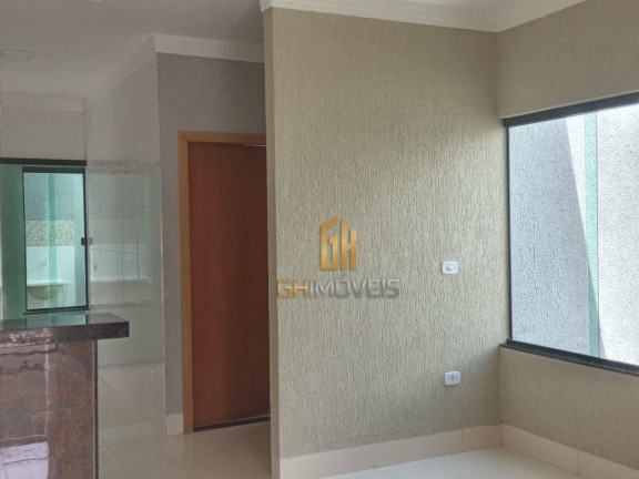 Imagem Casa com 2 Quartos à Venda, 64 m² em Jardim Botânico - Goiânia Imagem Casa com 2 Quartos à Venda, 64 m² em Jardim Botânico - Goiânia