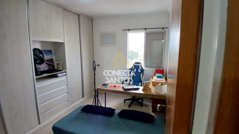 Imagem Cobertura com 2 Quartos à Venda, 111 m² em Estuário - Santos Imagem Cobertura com 2 Quartos à Venda, 111 m² em Estuário - Santos