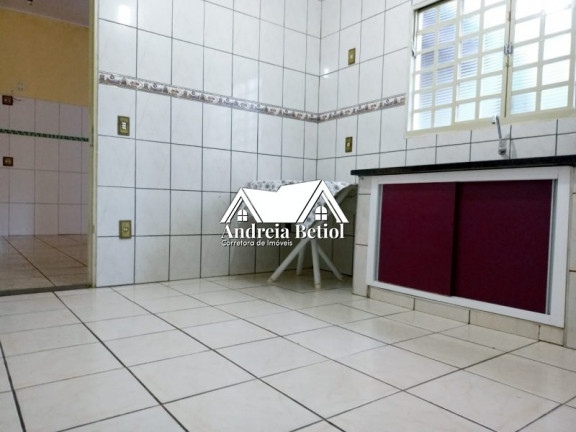 Imagem Casa com 3 Quartos à Venda, 200 m² em Jardim Ipê V - Mogi Guaçu