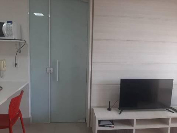 Imagem Apartamento com 1 Quarto à Venda, 41 m² em Setor Oeste - Goiânia