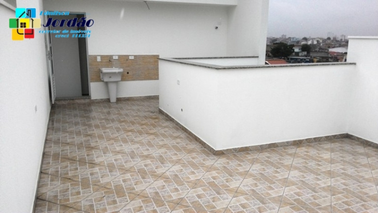 Imagem Apartamento com 2 Quartos à Venda, 46 m² em Vila América - Santo André Imagem Apartamento com 2 Quartos à Venda, 46 m² em Vila América - Santo André